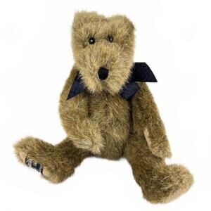 Boyds Bears Lil’ Bubba 25th Anniversay Bear, QVC Exclusive for 2004